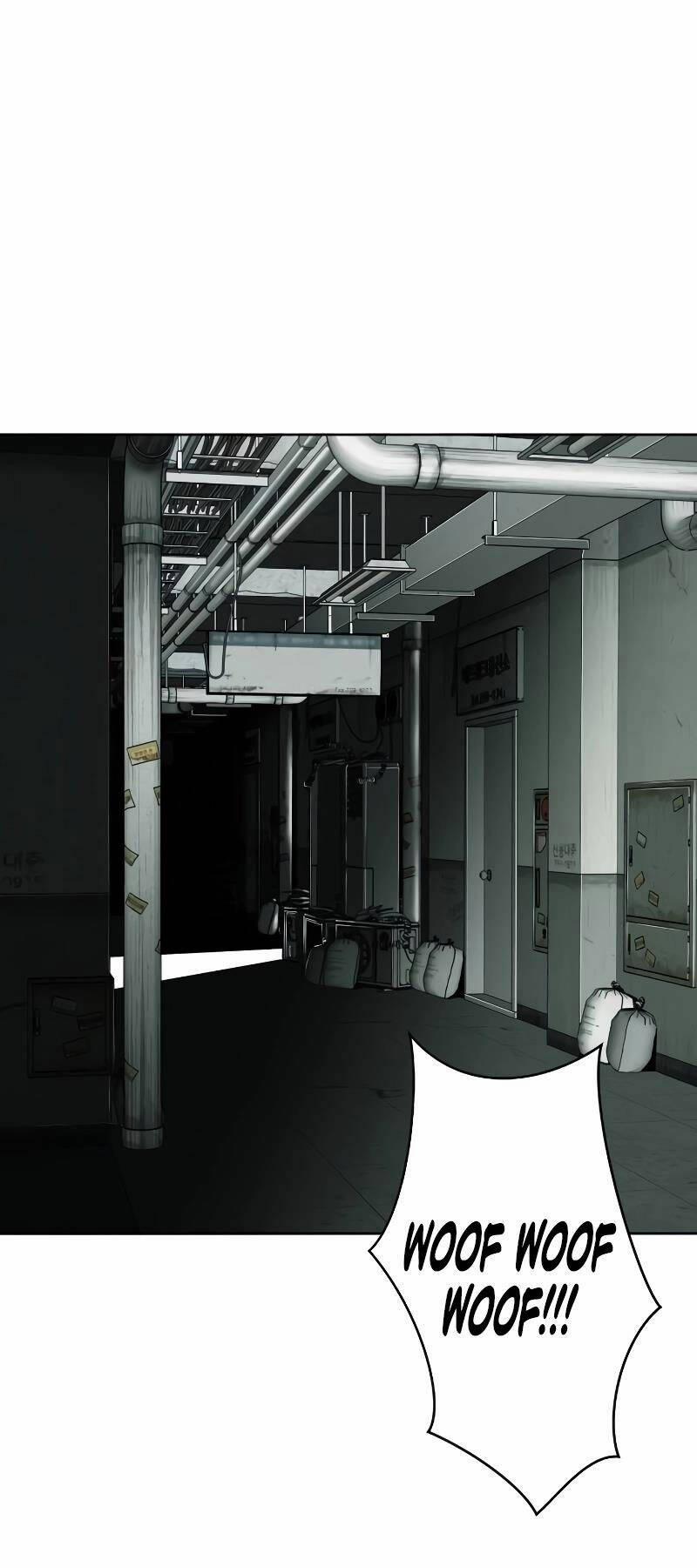 Đứa Con Báo Thù 3 trang 30