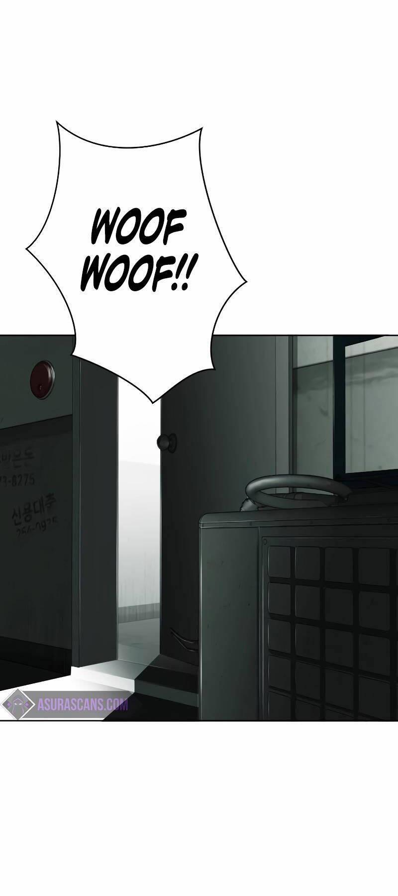 Đứa Con Báo Thù 3 trang 31