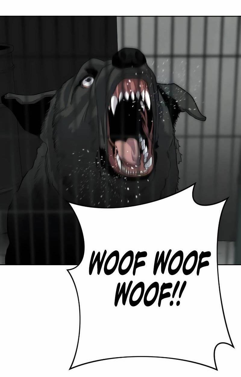 Đứa Con Báo Thù 3 trang 32