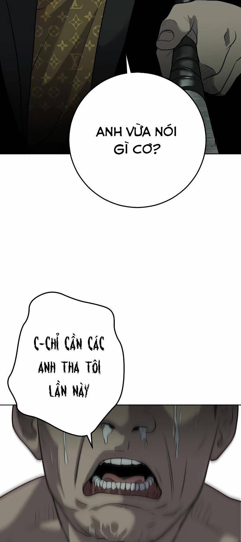 Đứa Con Báo Thù 3 trang 45