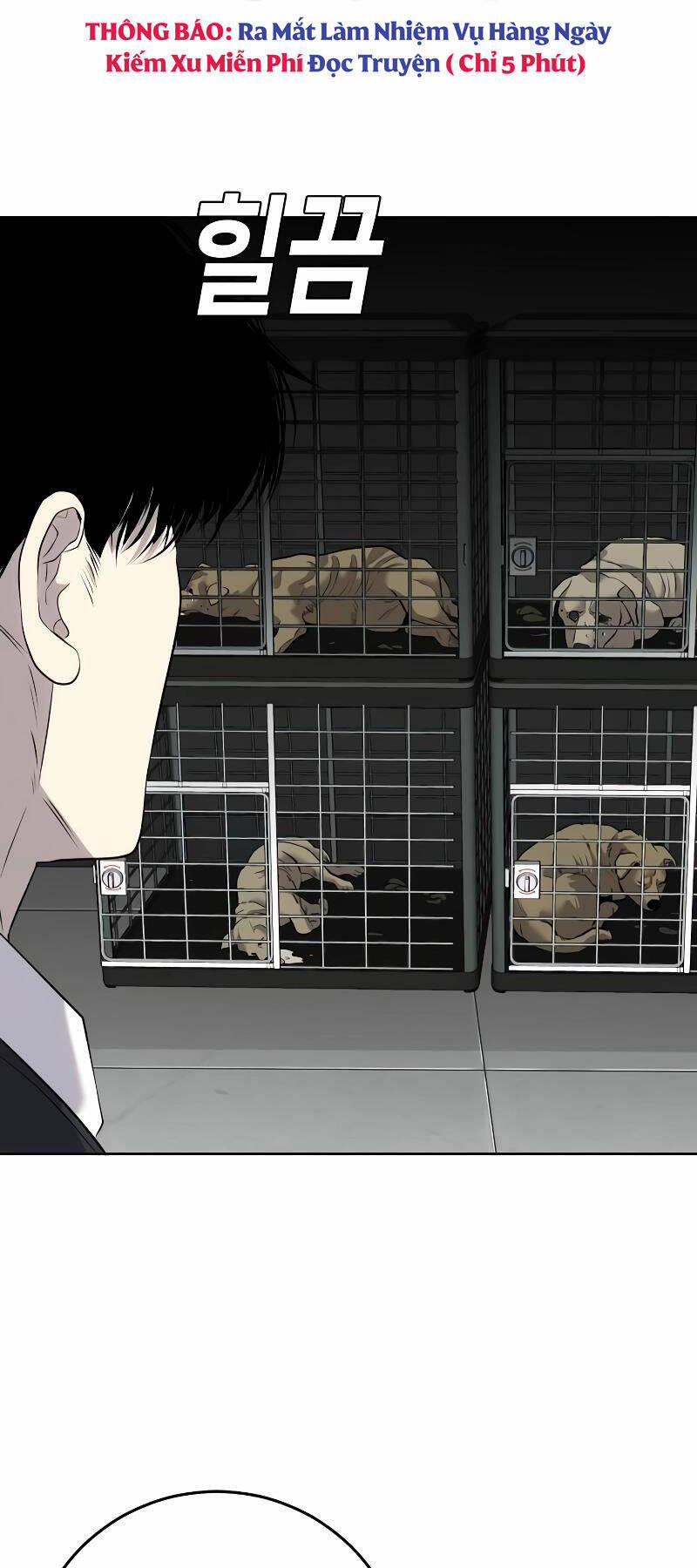 Đứa Con Báo Thù 3 trang 50