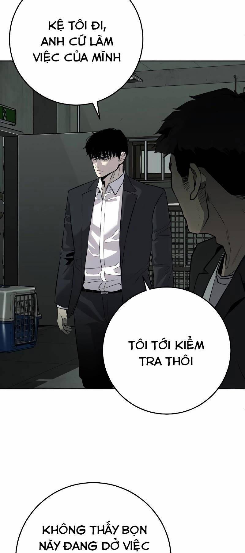 Đứa Con Báo Thù 3 trang 51