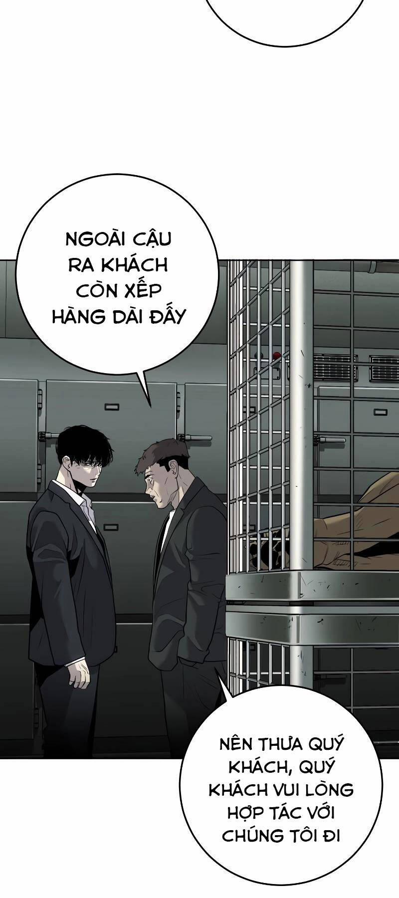 Đứa Con Báo Thù 3 trang 53