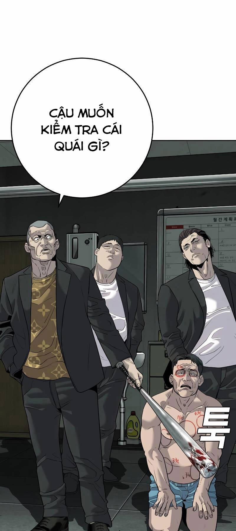 Đứa Con Báo Thù 3 trang 55