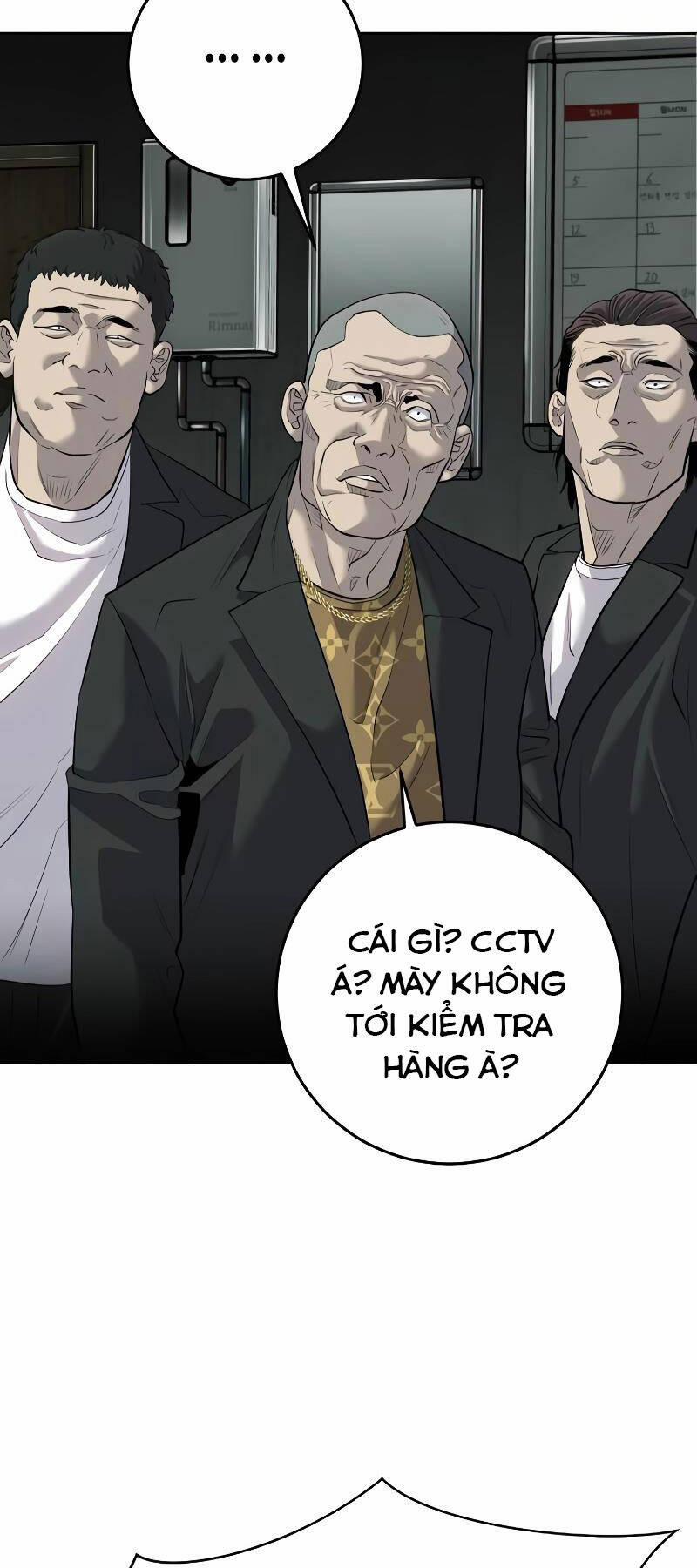 Đứa Con Báo Thù 3 trang 58