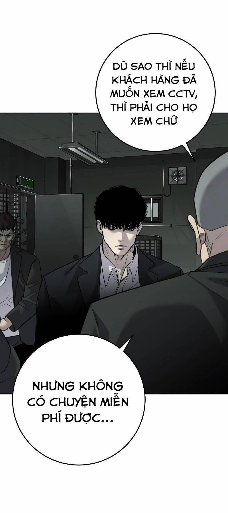 Đứa Con Báo Thù 3 trang 60