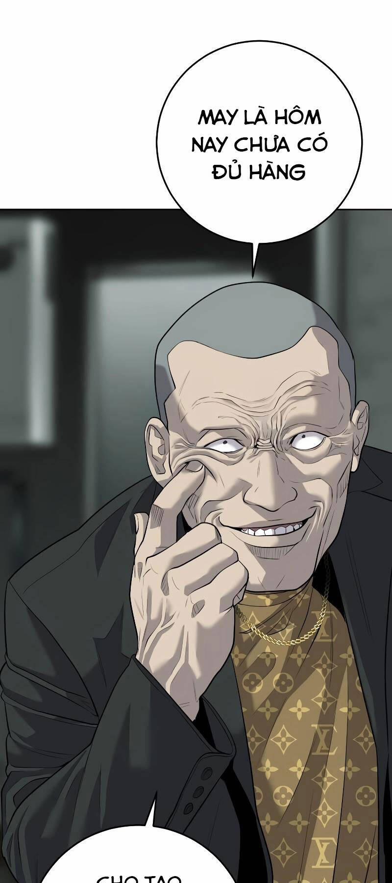 Đứa Con Báo Thù 3 trang 61