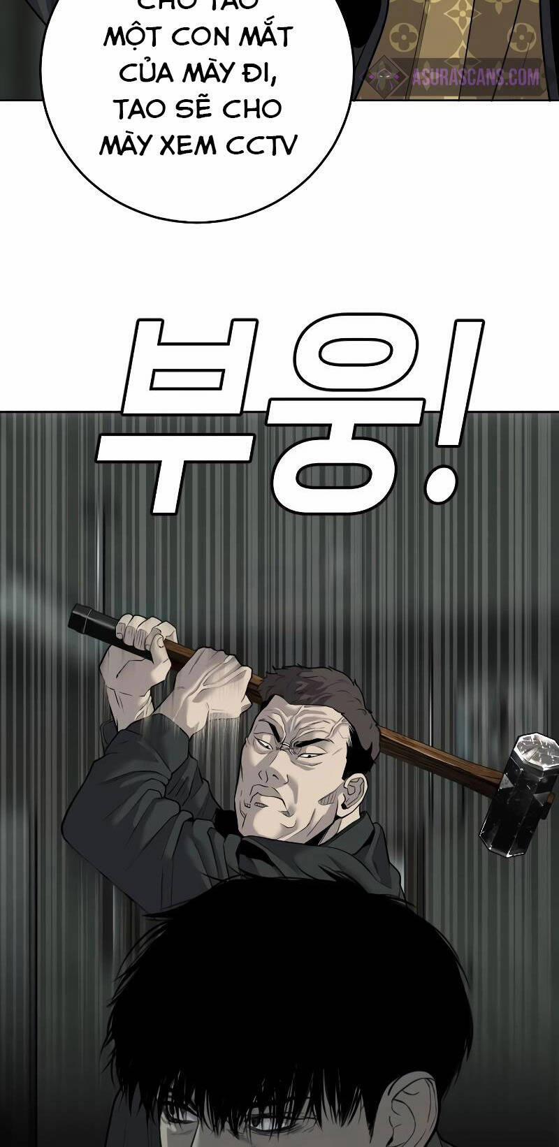 Đứa Con Báo Thù 3 trang 62