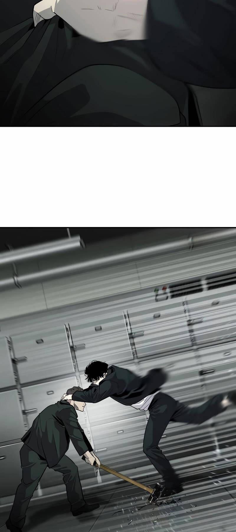 Đứa Con Báo Thù 3 trang 65