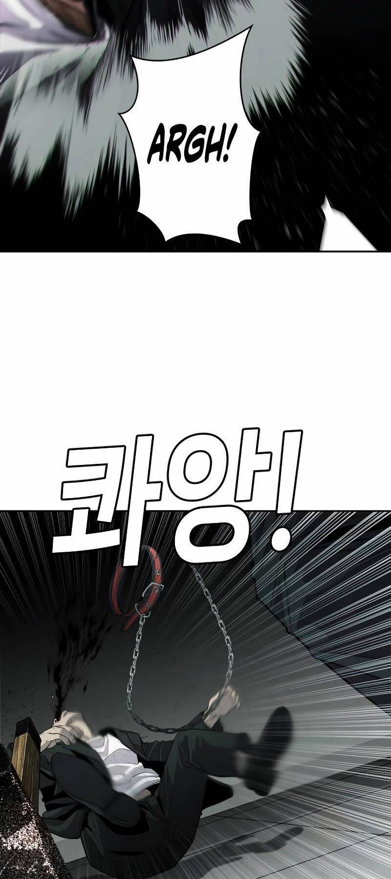 Đứa Con Báo Thù 3 trang 67