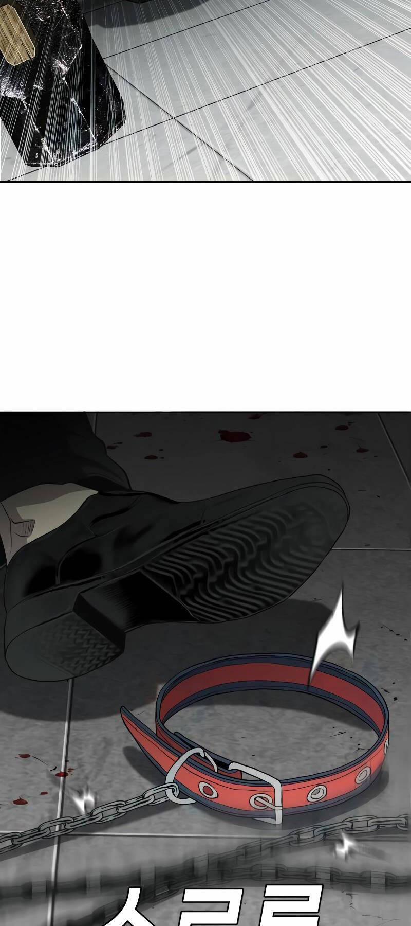 Đứa Con Báo Thù 3 trang 68