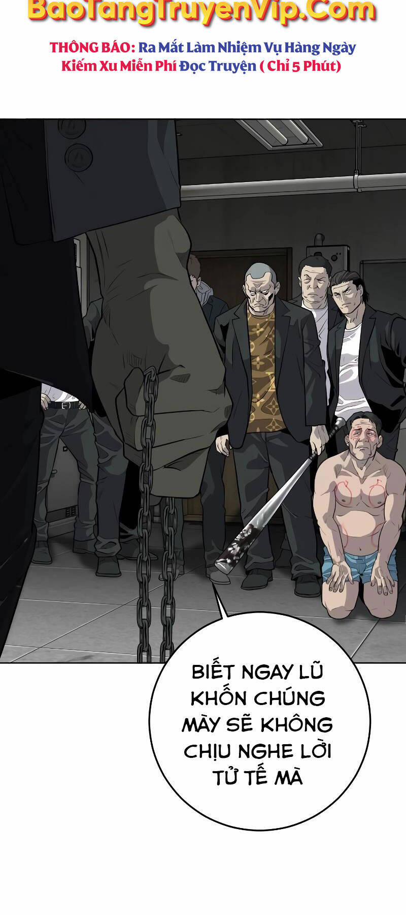 Đứa Con Báo Thù 3 trang 70