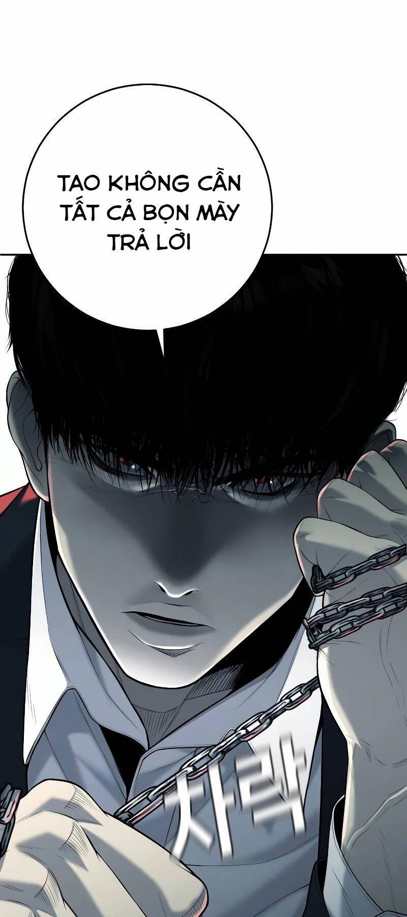 Đứa Con Báo Thù 3 trang 71