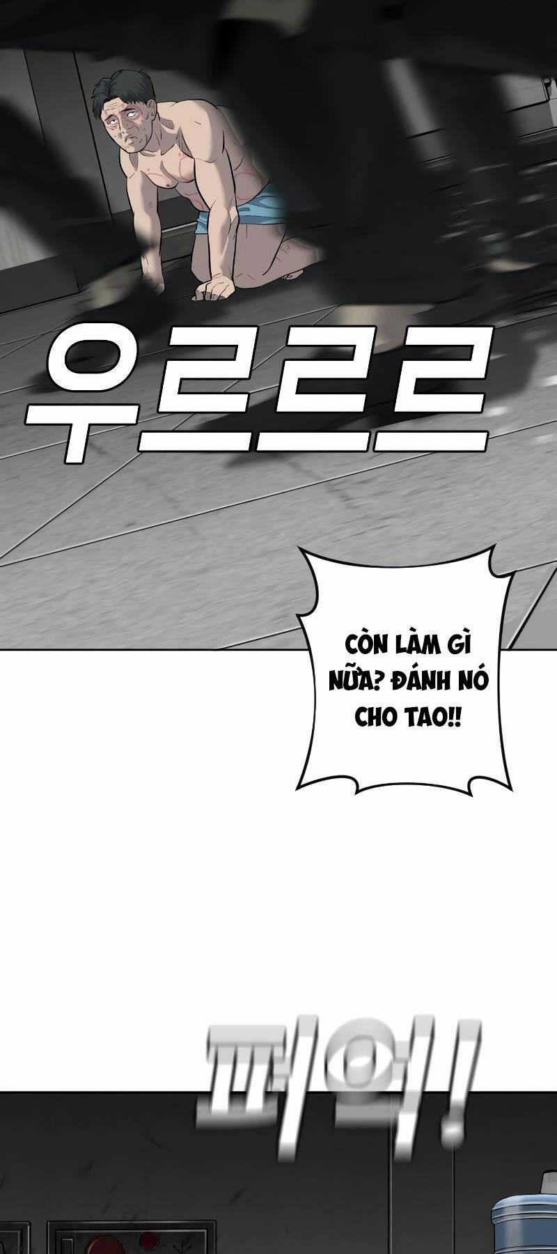 Đứa Con Báo Thù 3 trang 73