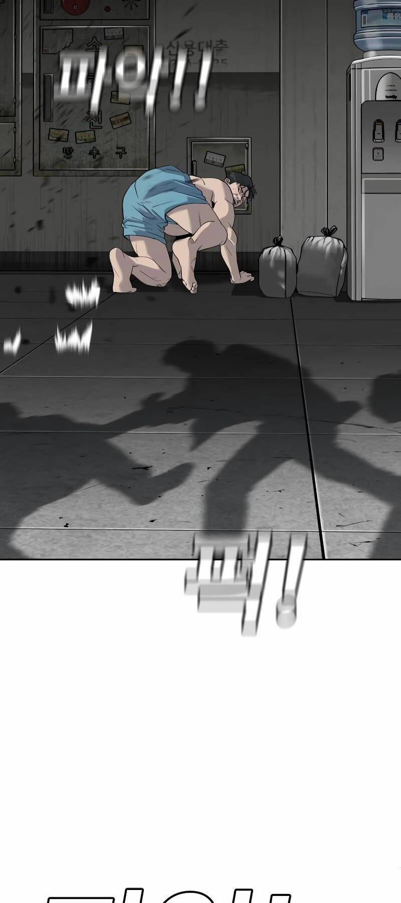 Đứa Con Báo Thù 3 trang 74