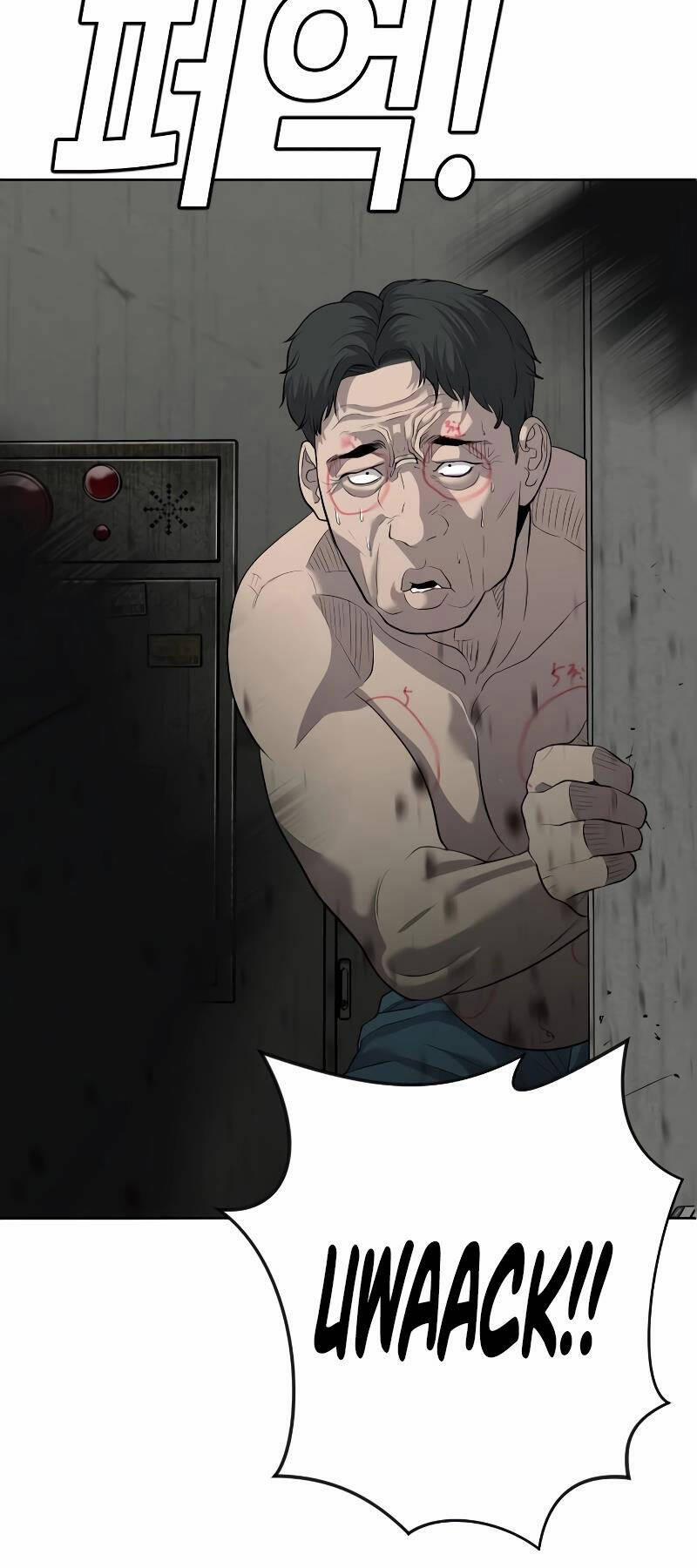 Đứa Con Báo Thù 3 trang 75