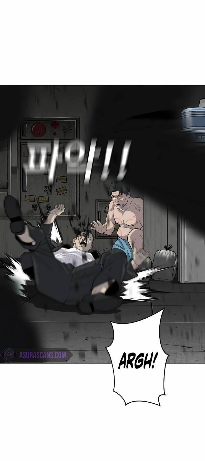 Đứa Con Báo Thù 3 trang 76