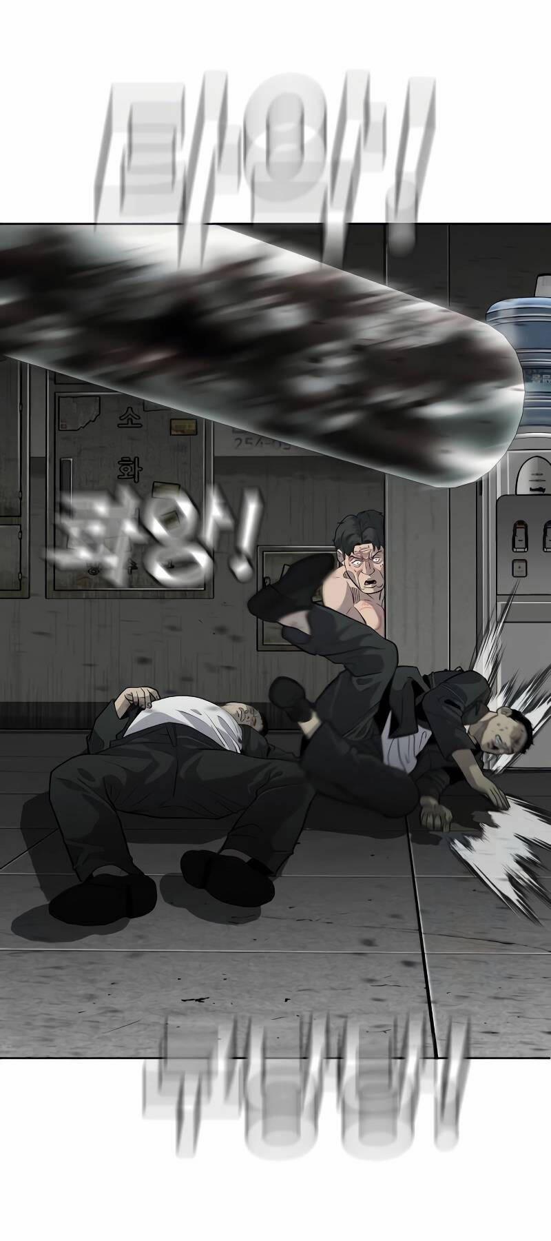 Đứa Con Báo Thù 3 trang 77