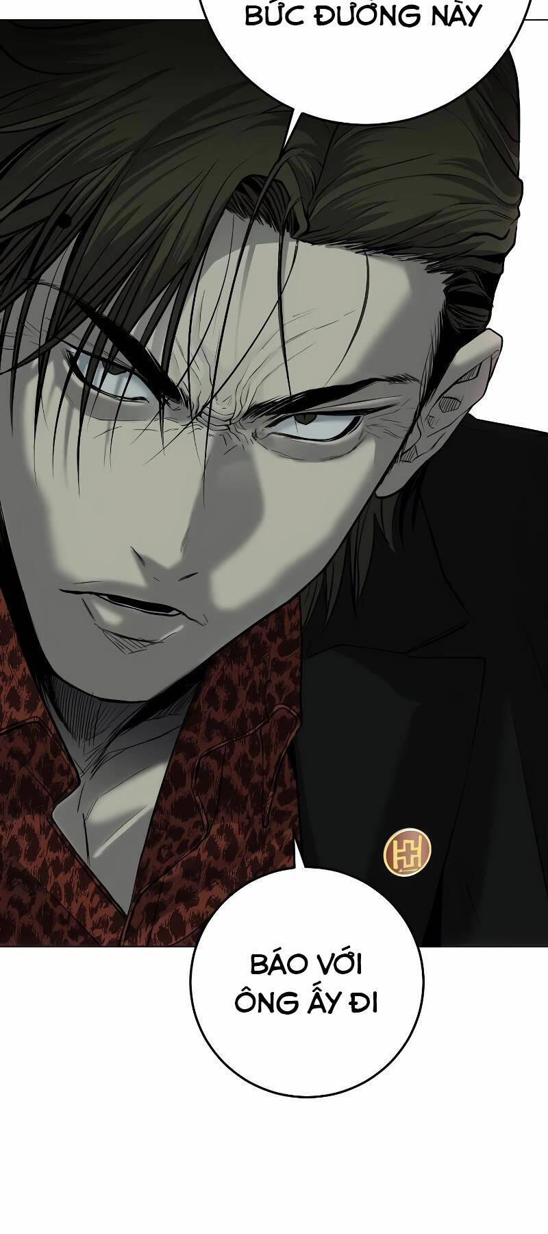 Đứa Con Báo Thù 3 trang 8