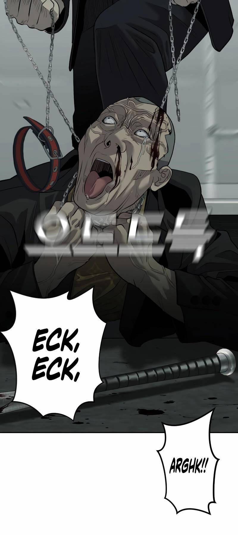 Đứa Con Báo Thù 3 trang 81