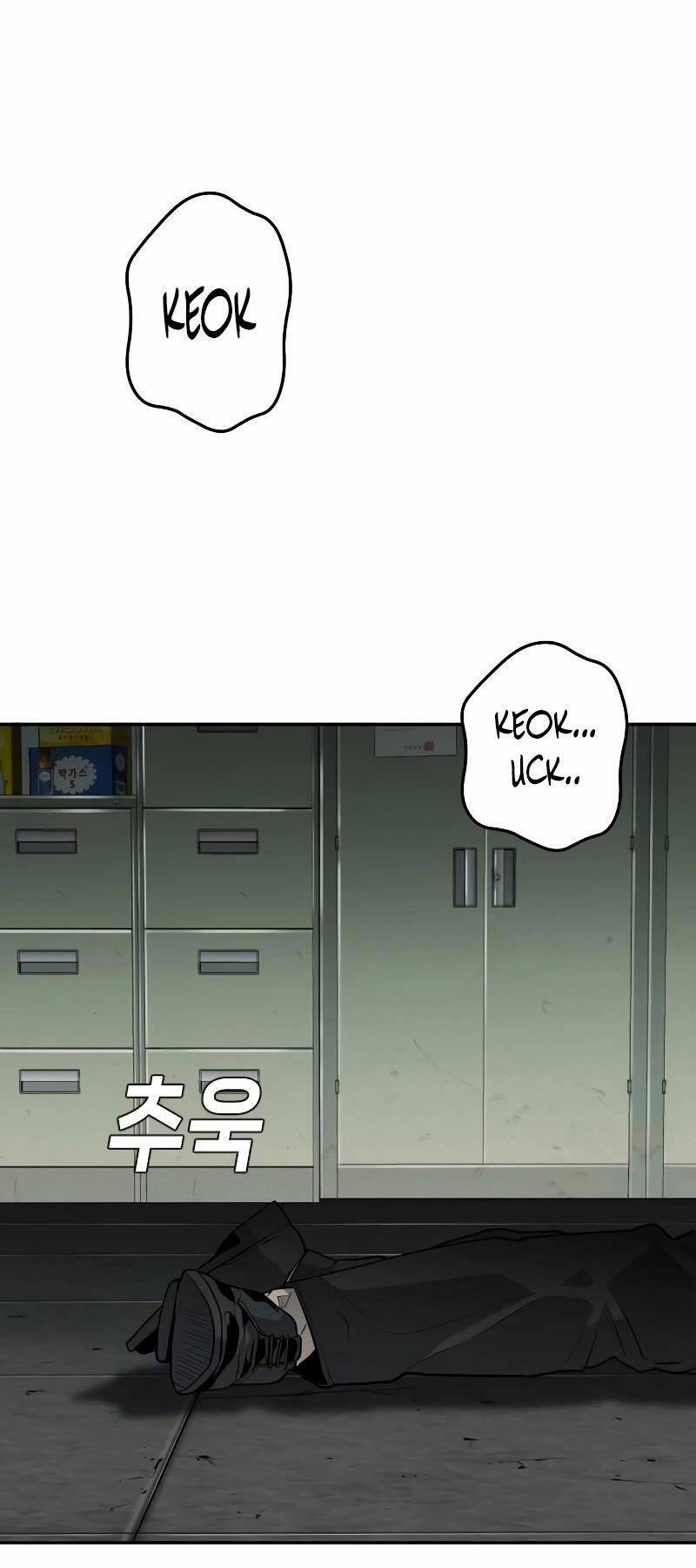 Đứa Con Báo Thù 3 trang 82