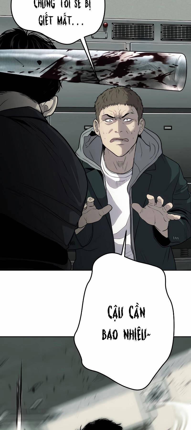 Đứa Con Báo Thù 3 trang 89