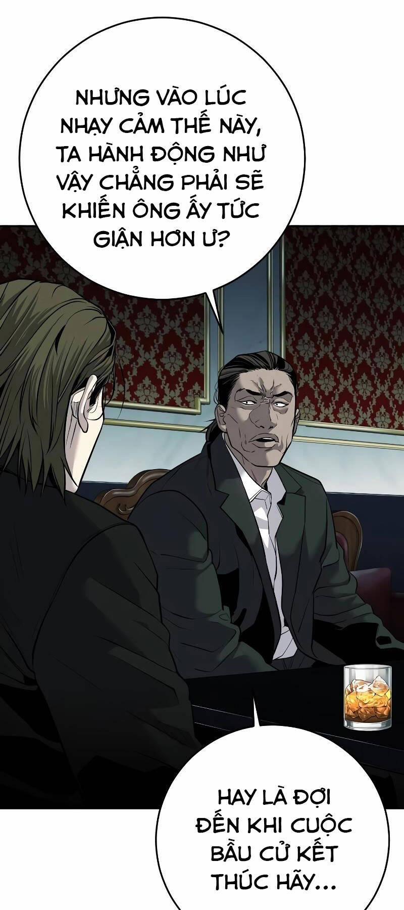 Đứa Con Báo Thù 3 trang 9