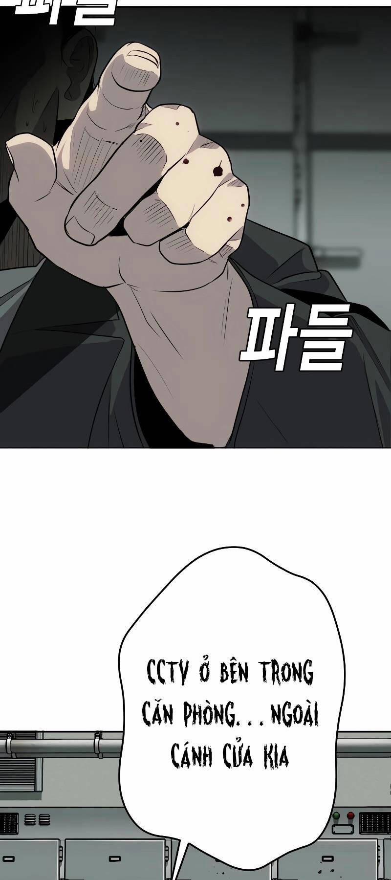 Đứa Con Báo Thù 3 trang 91