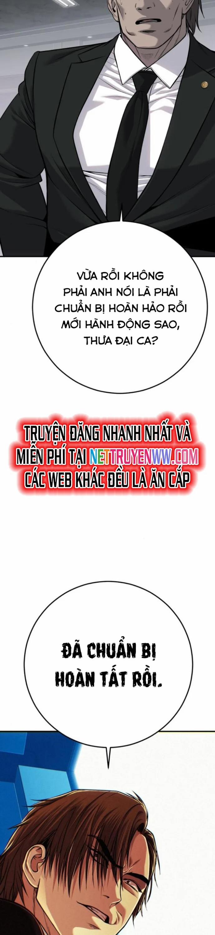 Đứa Con Báo Thù 31 trang 1