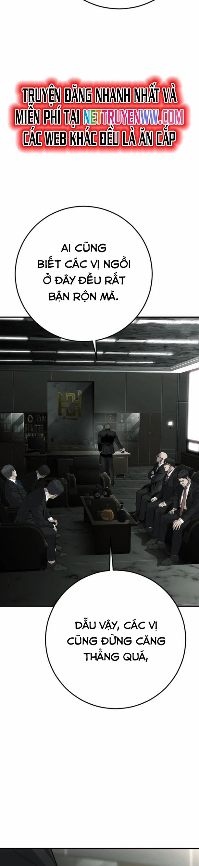 Đứa Con Báo Thù 31 trang 10