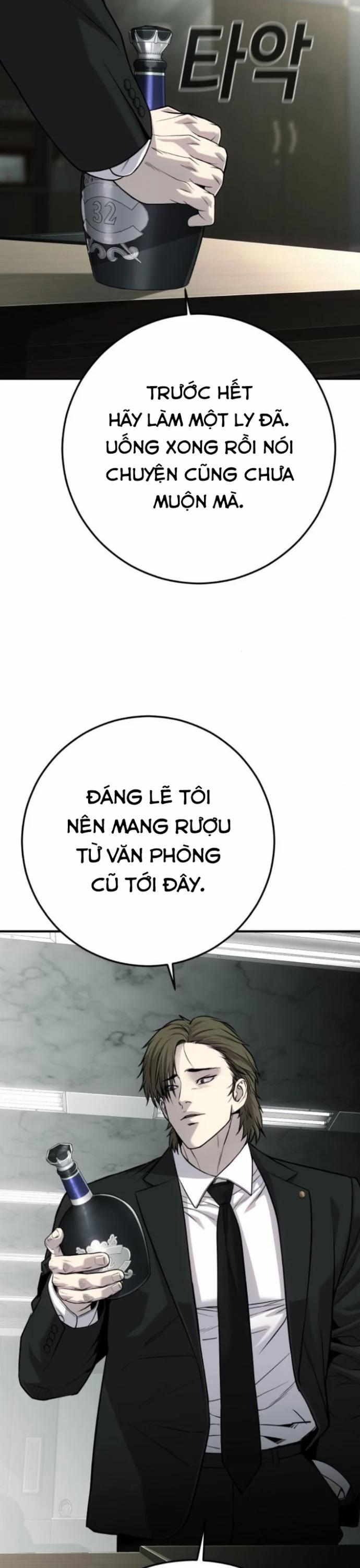 Đứa Con Báo Thù 31 trang 11