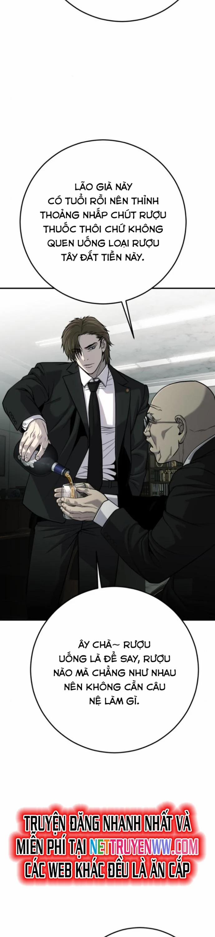 Đứa Con Báo Thù 31 trang 13