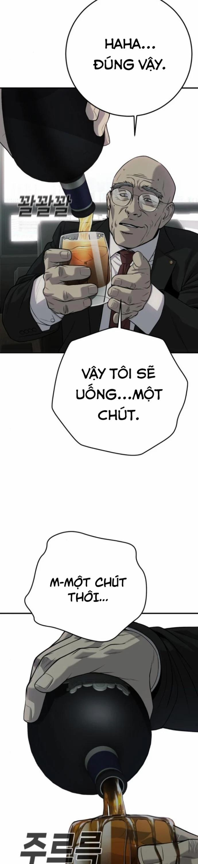 Đứa Con Báo Thù 31 trang 14