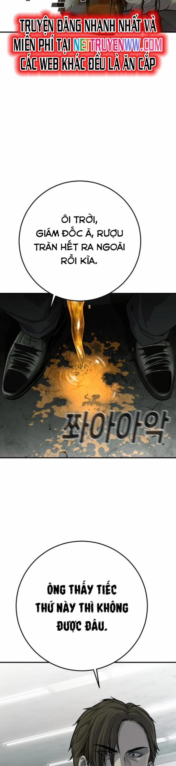 Đứa Con Báo Thù 31 trang 15