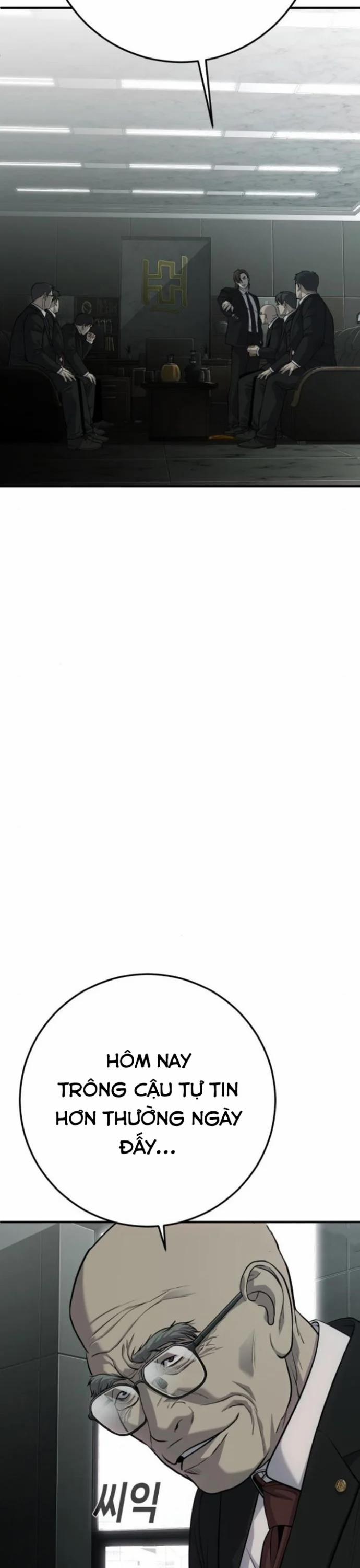 Đứa Con Báo Thù 31 trang 17