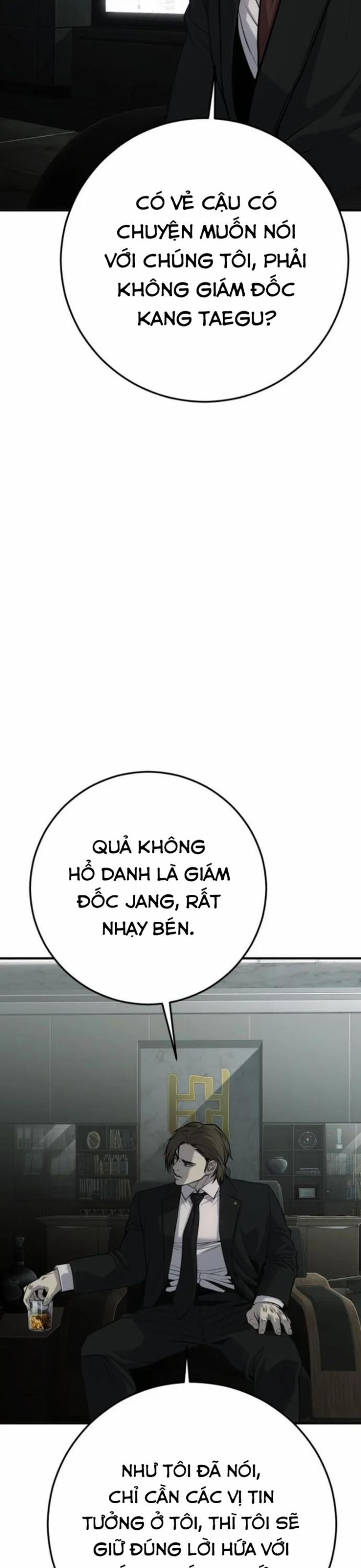 Đứa Con Báo Thù 31 trang 18