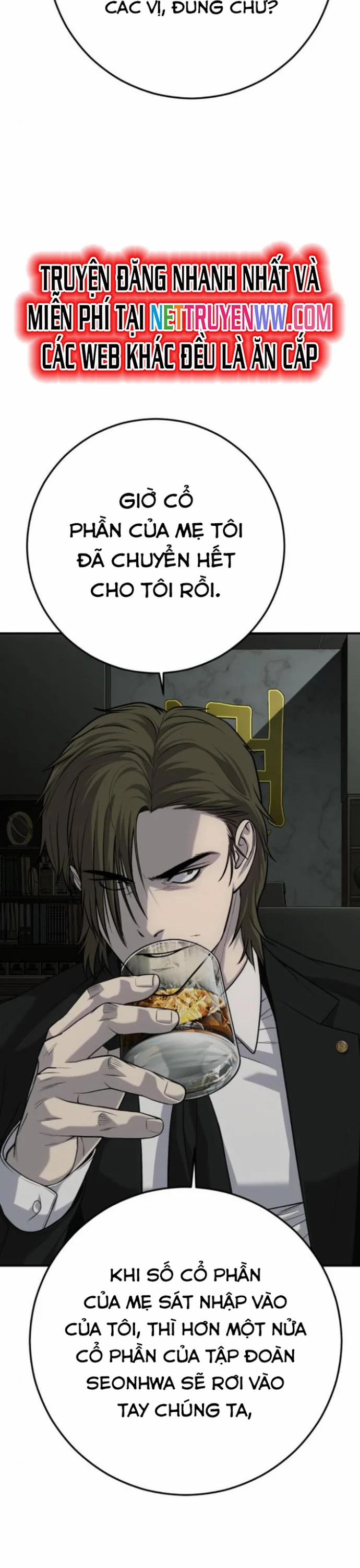 Đứa Con Báo Thù 31 trang 19