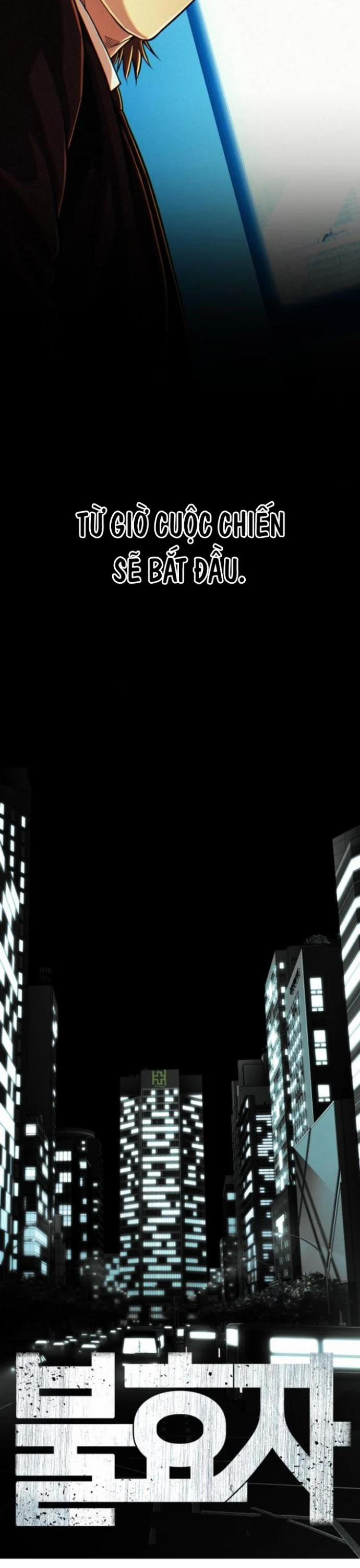 Đứa Con Báo Thù 31 trang 2