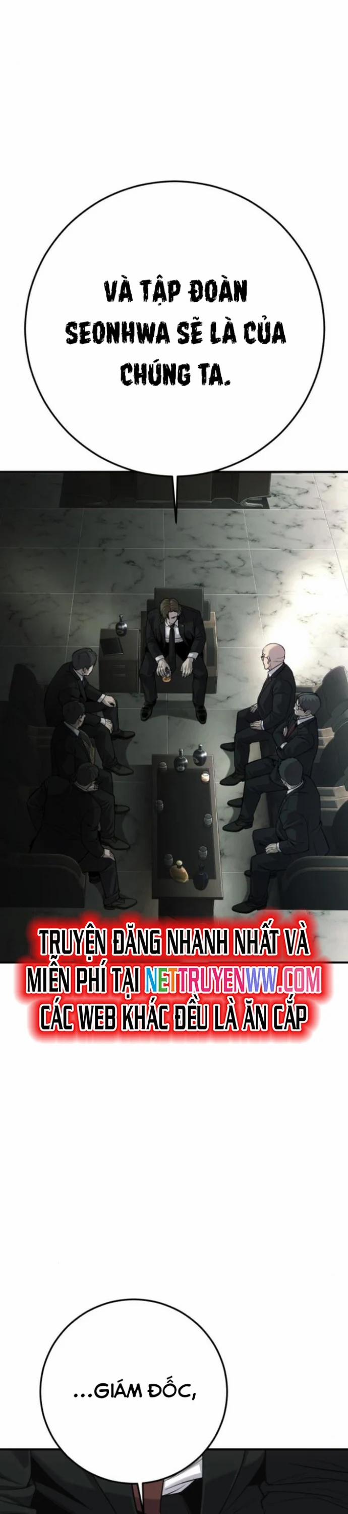 Đứa Con Báo Thù 31 trang 20