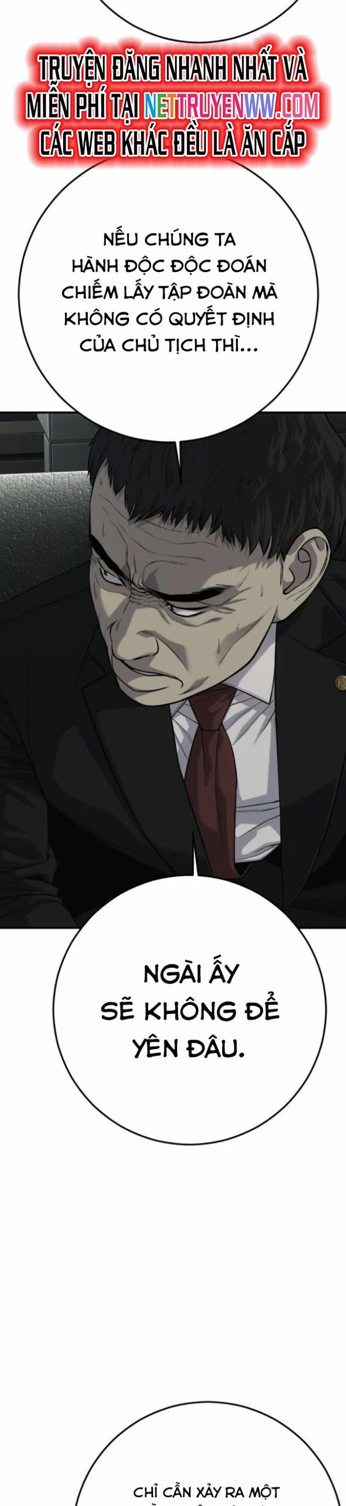 Đứa Con Báo Thù 31 trang 22