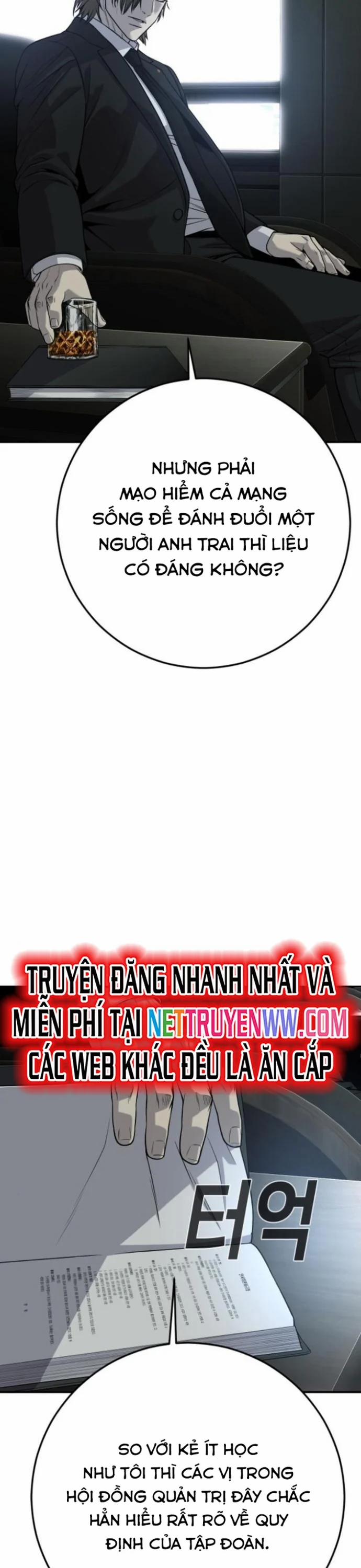 Đứa Con Báo Thù 31 trang 24