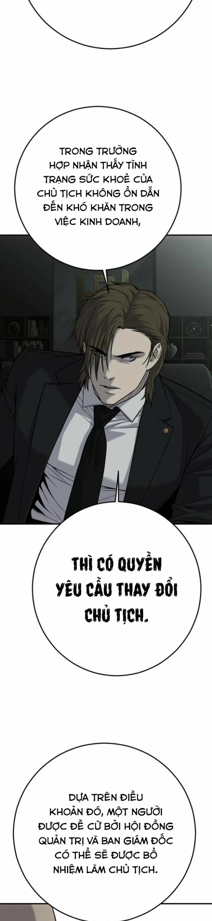 Đứa Con Báo Thù 31 trang 25