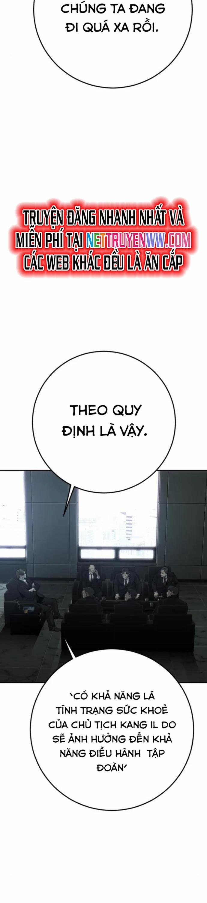 Đứa Con Báo Thù 31 trang 27