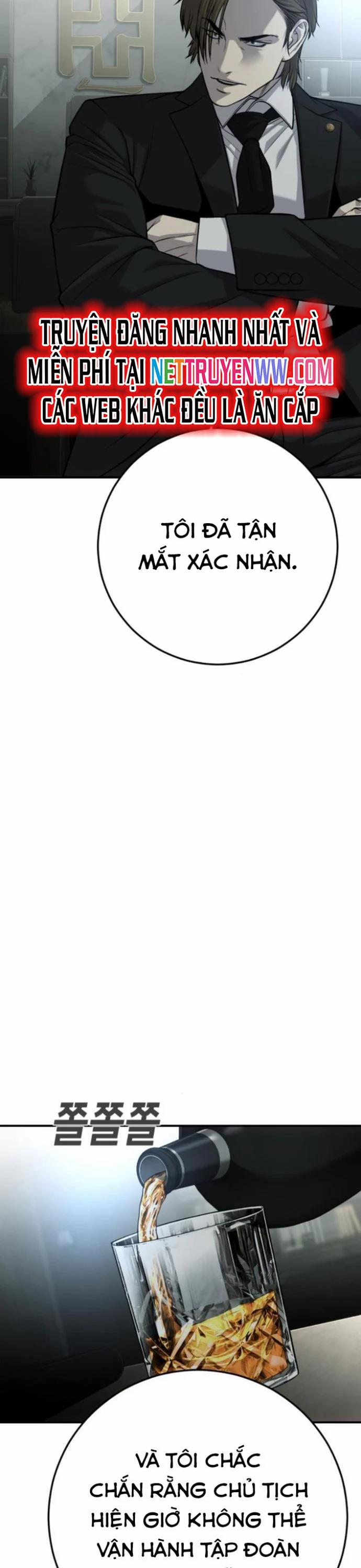Đứa Con Báo Thù 31 trang 29