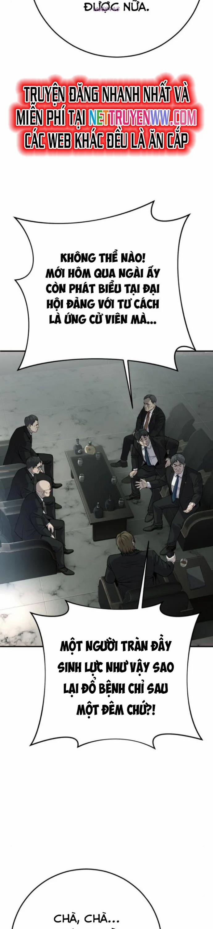 Đứa Con Báo Thù 31 trang 30