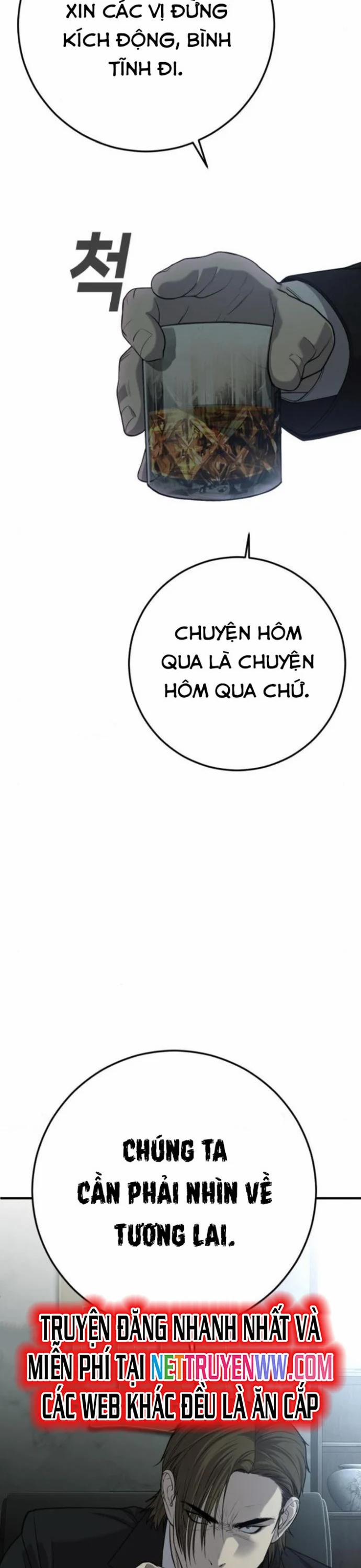 Đứa Con Báo Thù 31 trang 31