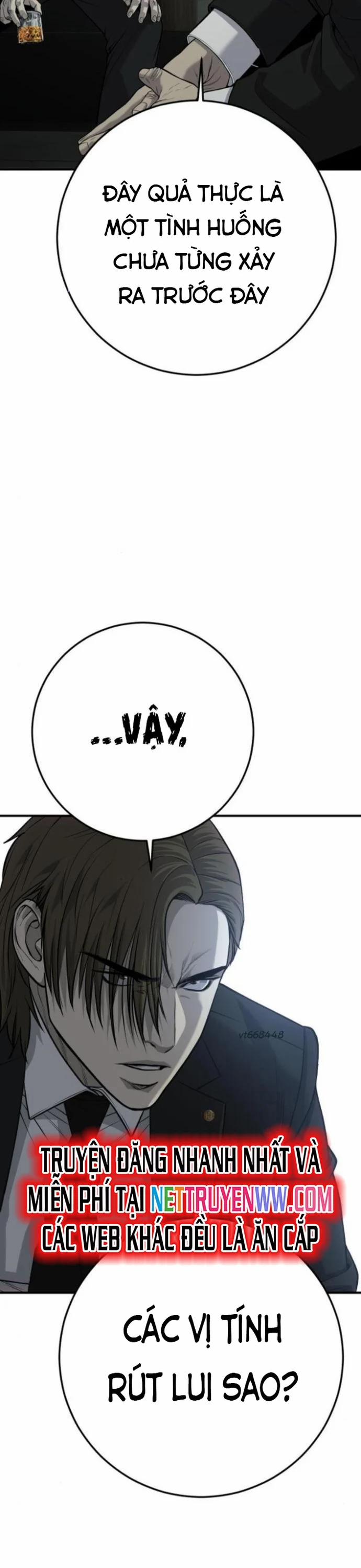 Đứa Con Báo Thù 31 trang 33
