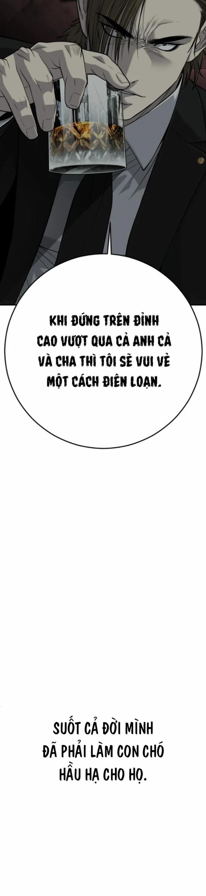 Đứa Con Báo Thù 31 trang 40