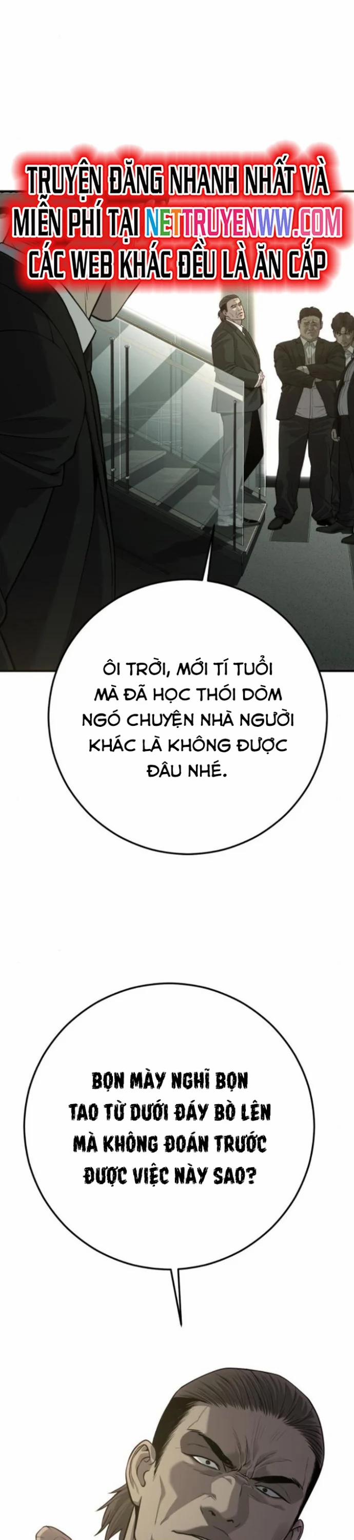 Đứa Con Báo Thù 31 trang 54