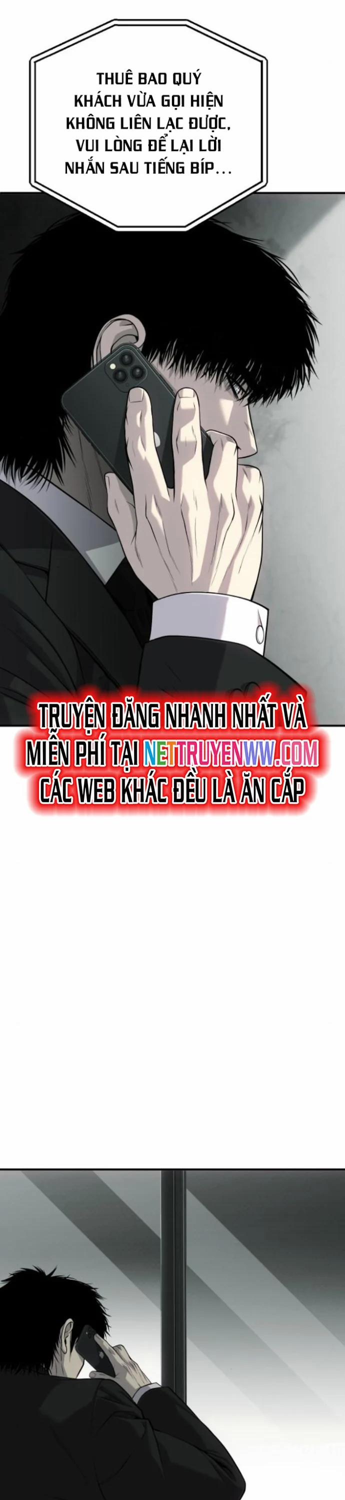 Đứa Con Báo Thù 31 trang 62